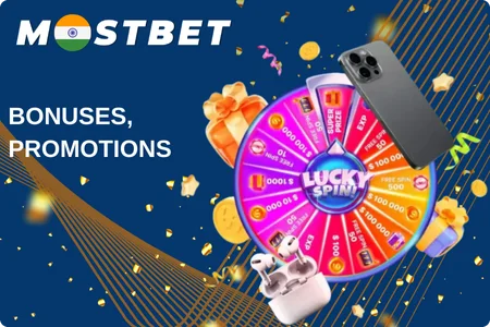 Bonuses, Promotions, and Incentives