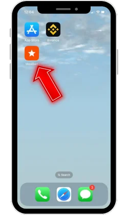 Launch Mostbet