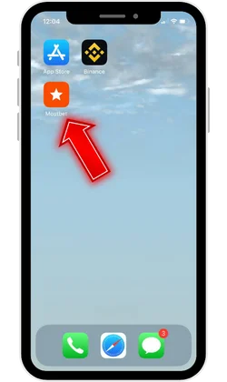 شغّل Mostbet: