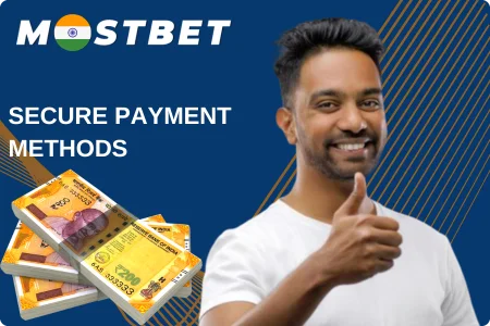Secure Payment Methods