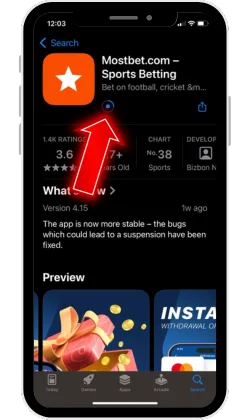 Select and download