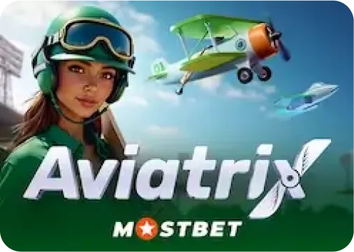 Aviatrix Game