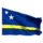Curacao Flag