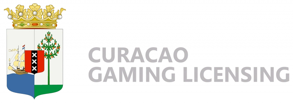 Curacao Gaming Logo