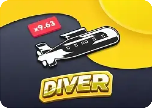 Diver Game