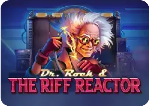 Dr Rock Game