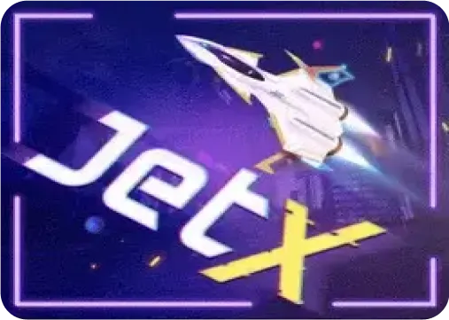 Jet X Game