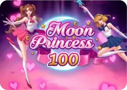 Moon Princess 1000 Game