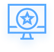 Mostbet Games Icon