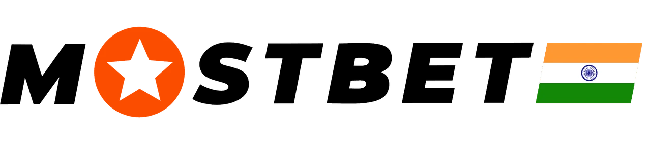Mostbet Logo