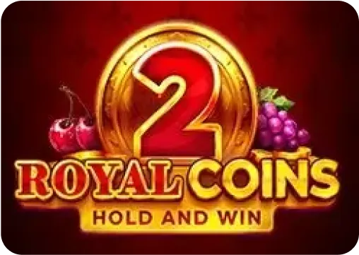 Royal Coins Game