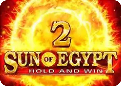 Sun of Egypt Game