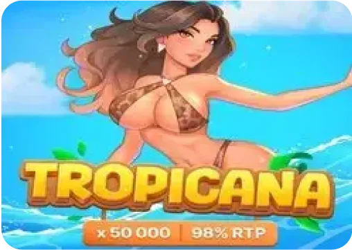 Tropicana Game