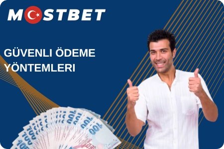 Güvenli Ödeme Yöntemleri