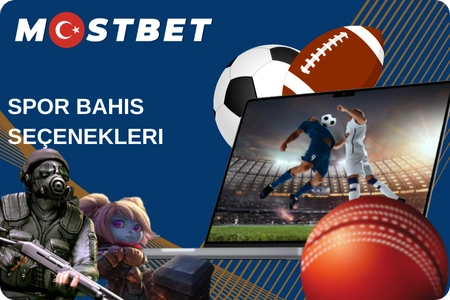 Spor Bahis Seçenekleri